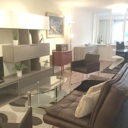 Daire With 2 Bedrooms In Puerto De La Cruz With Wonderful City View And Wifi 50 M From The Beach Puerto de la Cruz (Tenerife)
