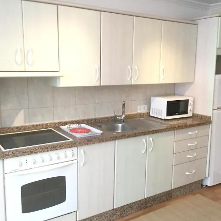 Daire With 2 Bedrooms In Puerto De La Cruz With Wonderful City View And Wifi 50 M From The Beach Puerto de la Cruz (Tenerife)
