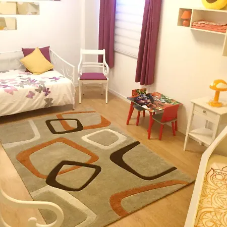 With 2 Bedrooms In Puerto De La Cruz With Wonderful City View And Wifi 50 M From The Beach Daire