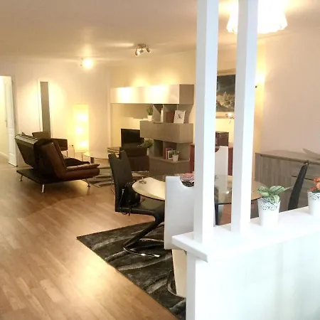 Daire With 2 Bedrooms In Puerto De La Cruz With Wonderful City View And Wifi 50 M From The Beach Puerto de la Cruz (Tenerife)